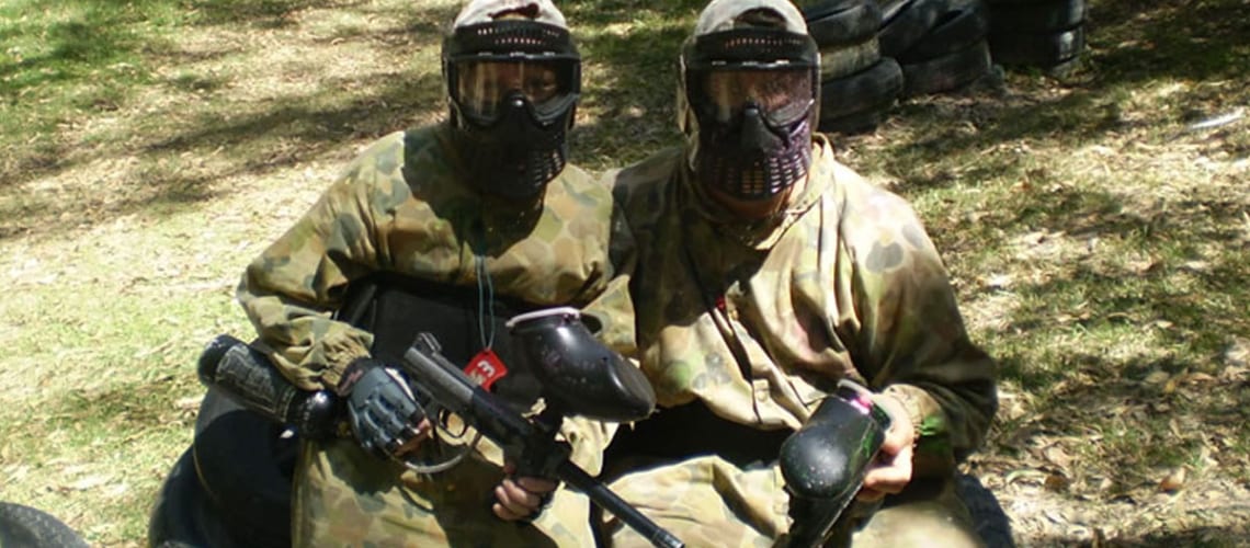 cairns-paintball