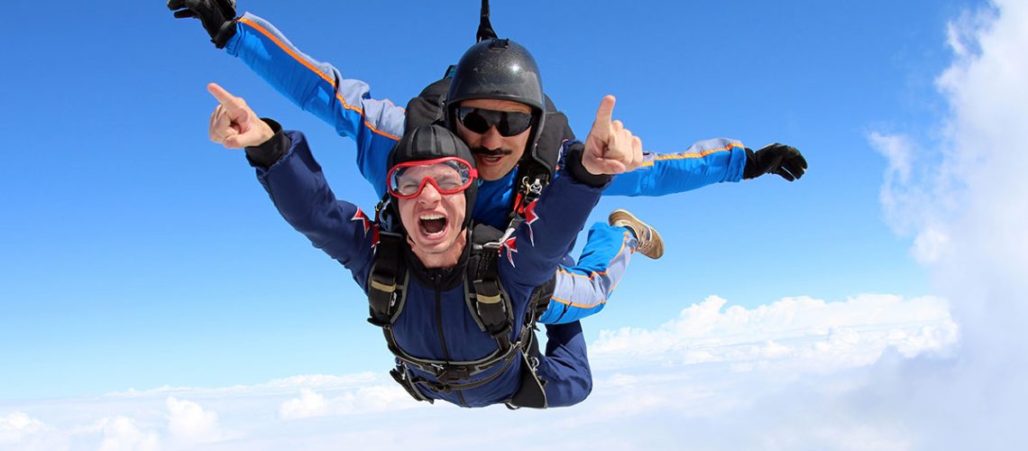 skydive-cairns